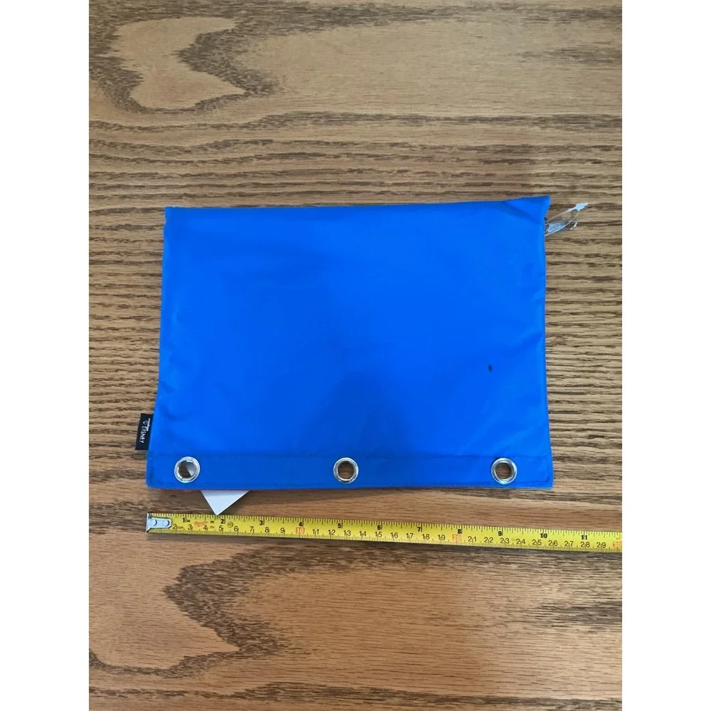 Vintage Mickey Mouse Stationery Bundle Storage Box Pencil Pouch Post-it Notes
